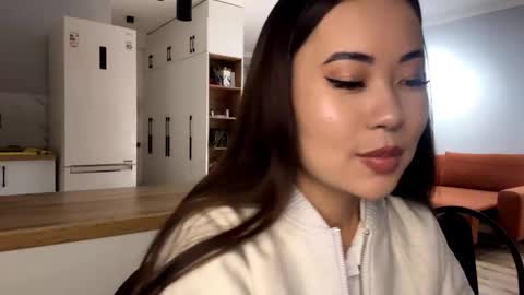 Kira online show from November 2, 12:16 pm