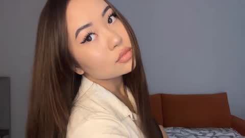 Kira online show from November 3, 12:17 pm