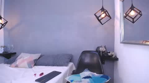 Snapshot of luciana_graay chatting on October 14, 1:14 pm Luciana online show from October 14, 1:14 pm
