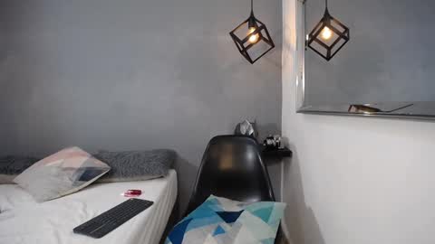 Snapshot of luciana_graay chatting on October 20, 1:49 pm Luciana online show from October 20, 1:49 pm