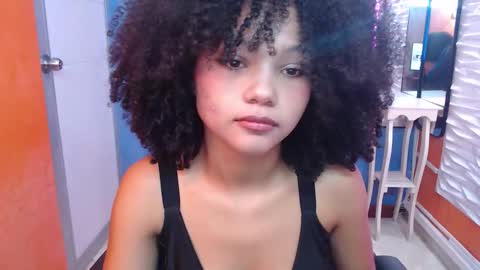 LUCIANA  online show from February 23, 11:45 am