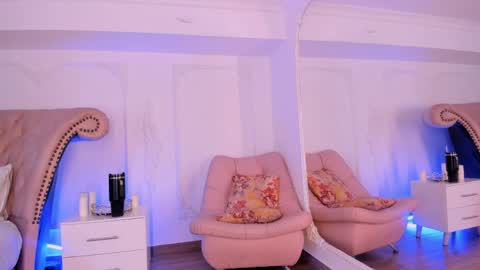 Luciana online show from May 14, 9:02 pm