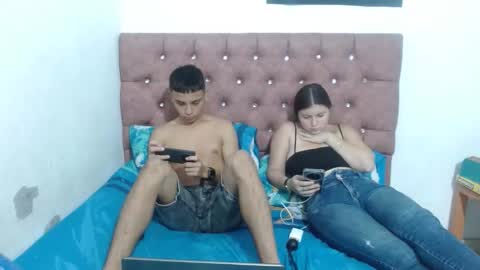 luciana_rober online show from December 23, 2:40 am