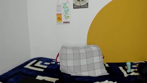 Dani 3 online show from November 20, 12:31 am