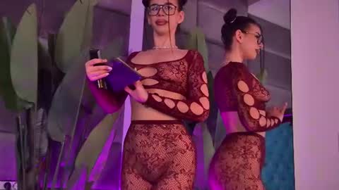 Luciana online show from July 24, 3:47 am