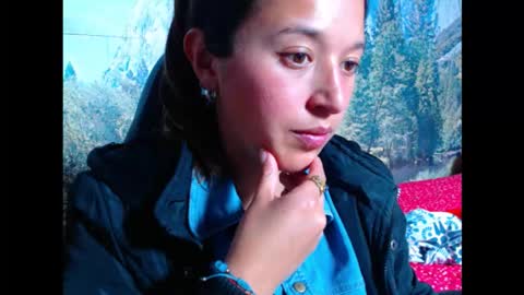 Lucy online show from October 29, 7:36 pm