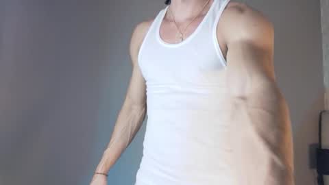 Luciano online show from October 9, 8:47 pm