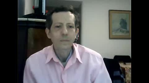 Snapshot of lucianoaxel chatting on October 12, 10:33 pm Luciano online show from October 12, 10:33 pm