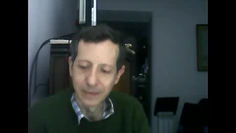 Snapshot of lucianoaxel chatting on October 1, 1:48 am Luciano online show from October 1, 1:48 am