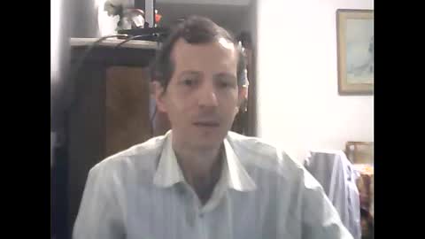 Snapshot of lucianoaxel chatting on March 8, 9:51 pm Luciano online show from March 8, 9:51 pm