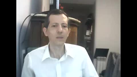 Luciano online show from February 2, 1:03 am