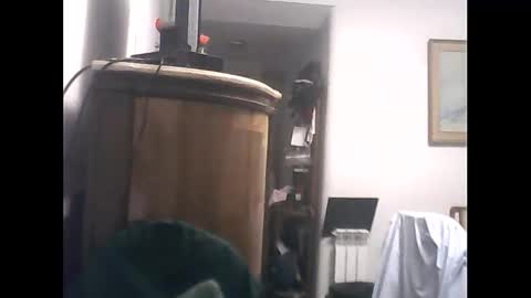 Luciano online show from January 5, 11:52 pm