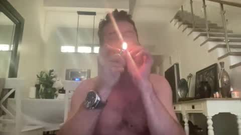 lucianopc online show from January 7, 10:26 pm