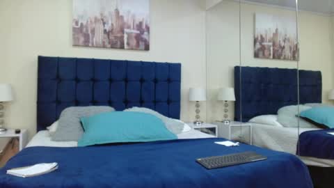 luciastehlik online show from April 8, 8:34 pm