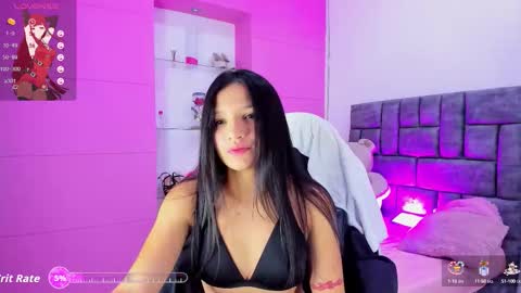 lucibunny__1 online show from October 15, 9:37 pm
