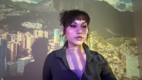 Lucid Lilith online show from July 20, 11:23 am