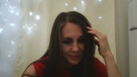 LucieMack online show from November 21, 1:47 am