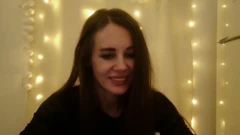 LucieMack online show from January 5, 5:27 pm