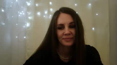 LucieMack online show from November 24, 3:43 pm