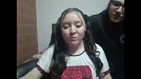 Lucifer y Eva online show from September 21, 3:32 am