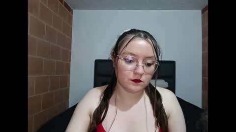 Lucifer y Eva online show from October 21, 10:35 pm