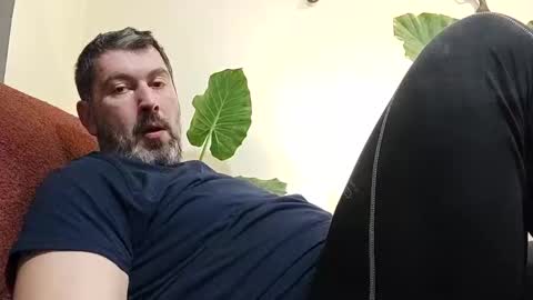 Lucifergotharder online show from February 6, 9:28 pm