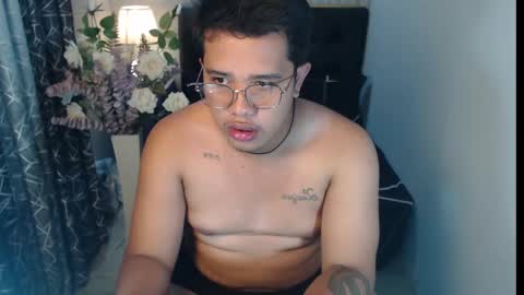 Luciferhotcum online show from February 1, 7:34 pm