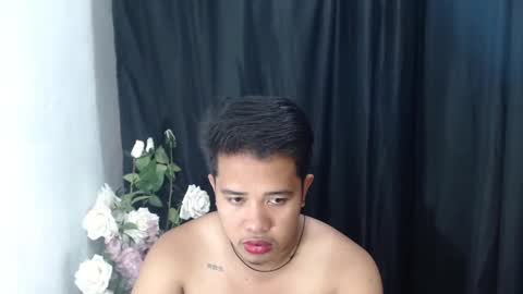 Luciferhotcum online show from February 25, 11:32 am