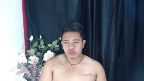 Luciferhotcum online show from February 21, 6:48 pm