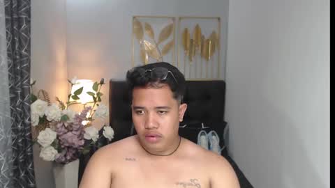 Luciferhotcum online show from February 5, 12:53 am