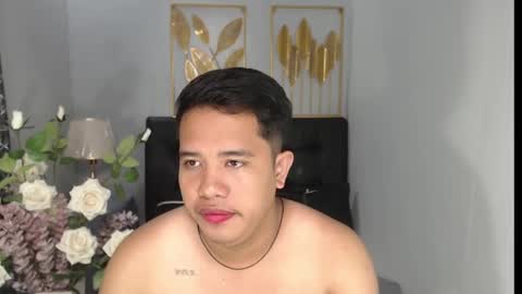 Luciferhotcum online show from February 10, 1:55 pm