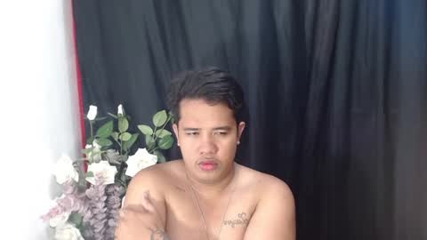 Luciferhotcum online show from March 2, 10:05 pm