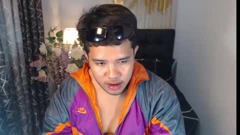 Luciferhotcum online show from January 31, 6:14 pm