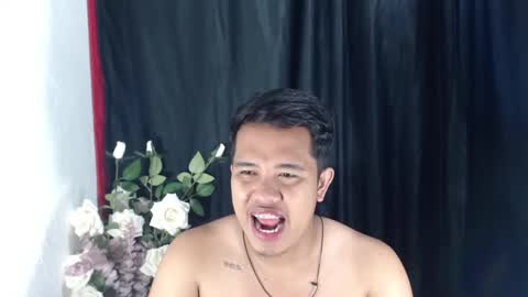 Luciferhotcum online show from February 22, 9:26 pm