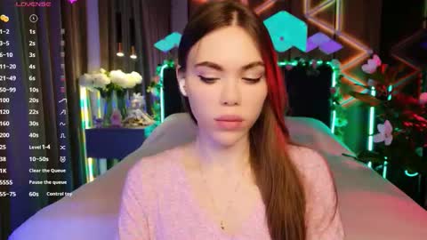 MimiFors online show from October 16, 7:24 pm