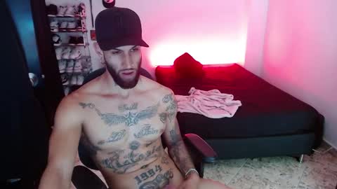 luciifer_hills online show from December 23, 5:32 pm