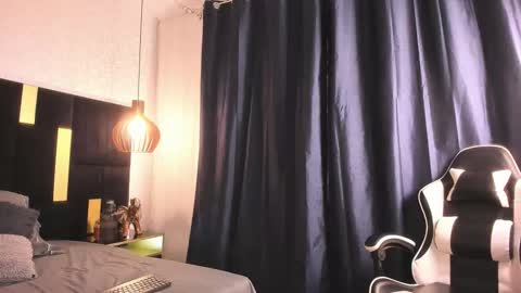 Lucio online show from February 13, 12:19 pm