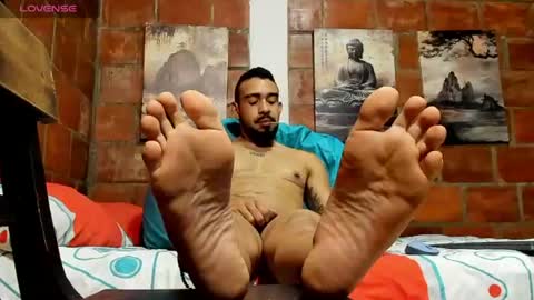 luck_andrew online show from June 22, 2:46 pm