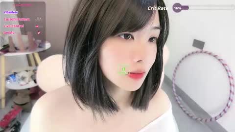 luckaisha online show from January 31, 7:11 pm