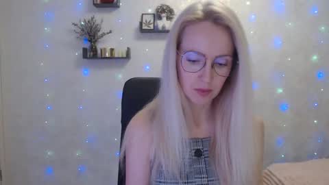 Arina online show from March 30, 5:24 pm