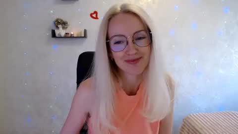 Arina online show from July 12, 3:59 pm