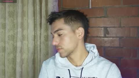 lucky_blessed online show from February 13, 2:42 pm