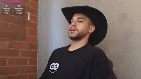 lucky_blessed online show from April 2, 4:03 pm