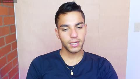 lucky_blessed online show from February 28, 5:26 pm