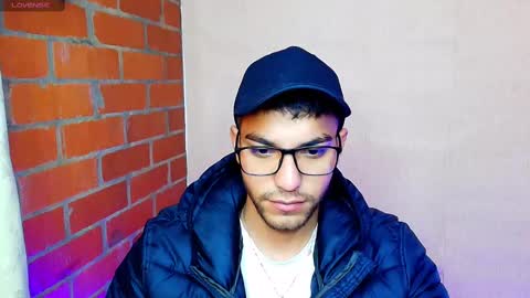 lucky_blessed online show from March 7, 12:45 pm