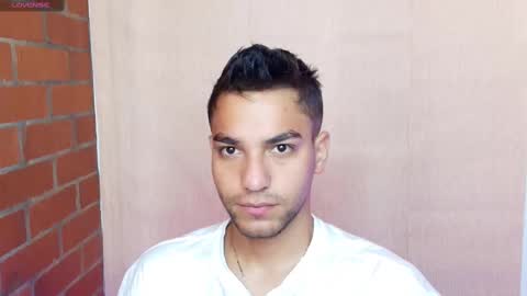 lucky_blessed online show from February 26, 1:43 pm