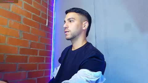 lucky_blessed online show from October 13, 11:18 pm