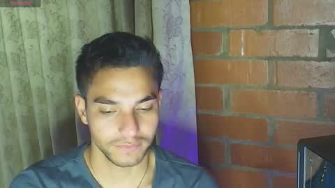 lucky_blessed online show from February 19, 1:08 am