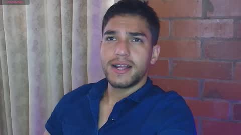 lucky_blessed online show from February 12, 6:09 pm