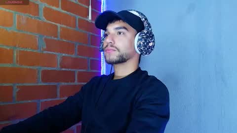 lucky_blessed online show from September 15, 9:22 am